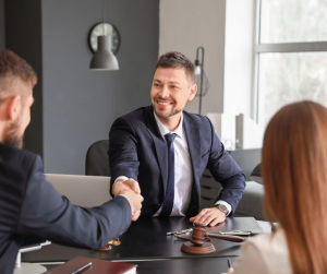 Sioux Falls Lawyer